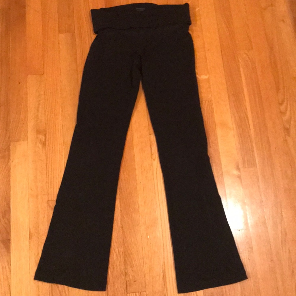 Express Yoga Pants Small